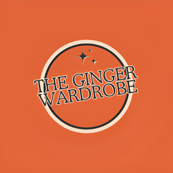 The Ginger Wardrobe