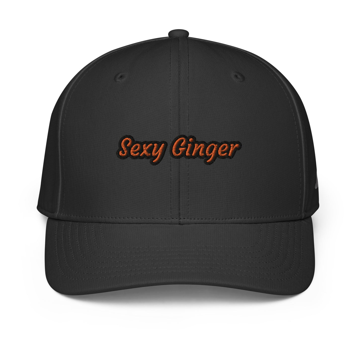 adidas x The Ginger Wardrobe Embroidered Sexy Ginger Hat