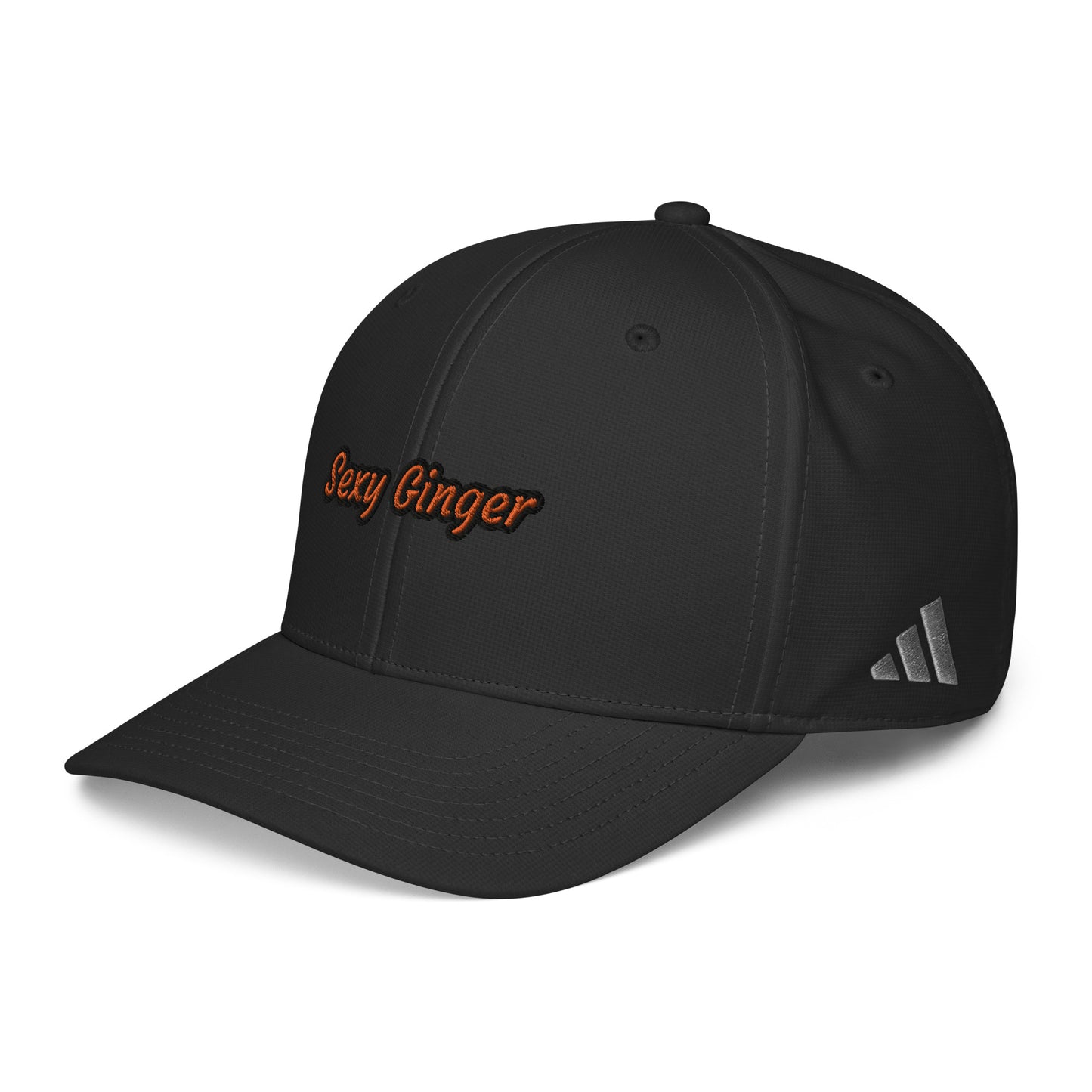 adidas x The Ginger Wardrobe Embroidered Sexy Ginger Hat