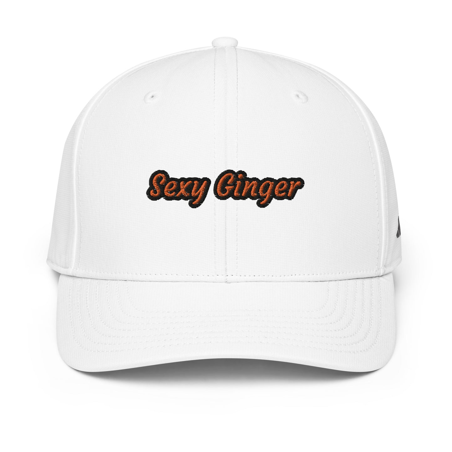 adidas x The Ginger Wardrobe Embroidered Sexy Ginger Hat